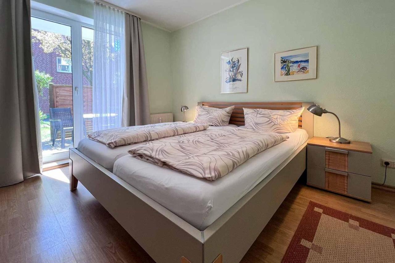 Ferienwohnung-9-mit-schwimmbad-sauna-residenz-passat-doese Apartment