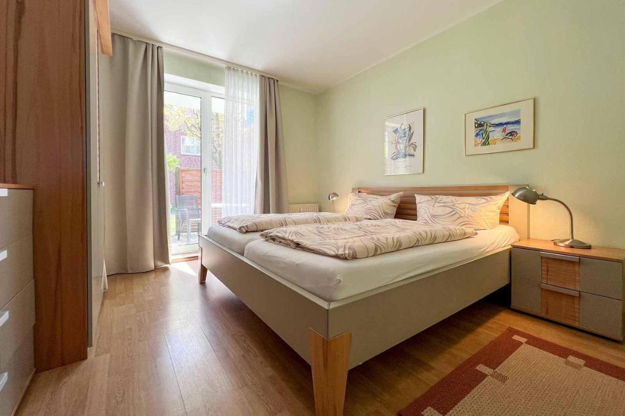 Ferienwohnung-9-mit-schwimmbad-sauna-residenz-passat-doese Cuxhaven