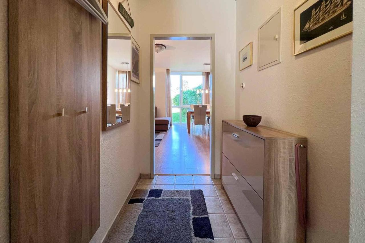 Ferienwohnung-9-mit-schwimmbad-sauna-residenz-passat-doese * Cuxhaven