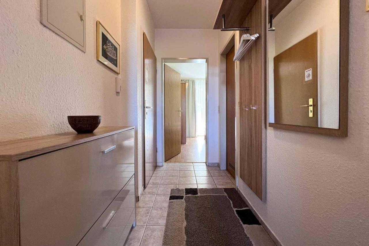 Ferienwohnung-9-mit-schwimmbad-sauna-residenz-passat-doese Apartment Cuxhaven