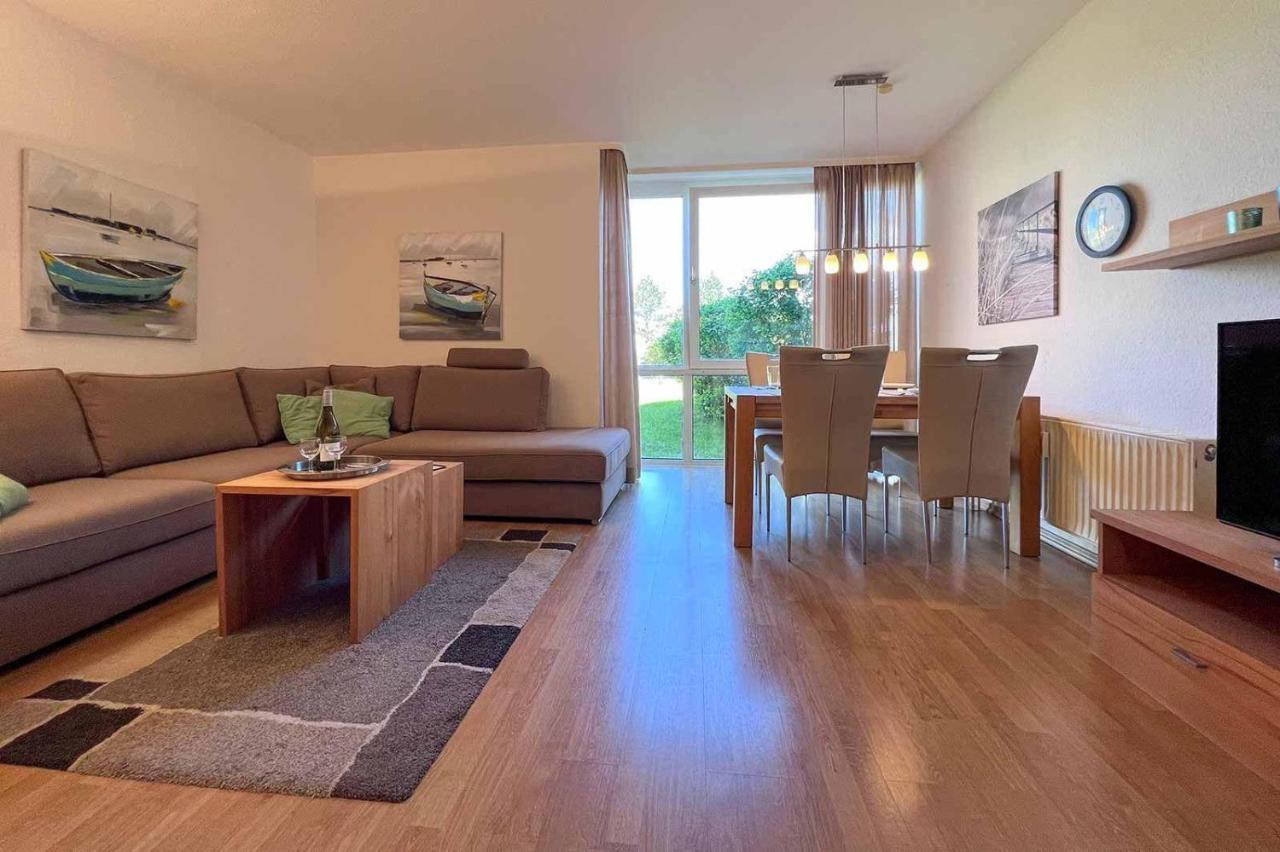 Ferienwohnung-9-mit-schwimmbad-sauna-residenz-passat-doese * Cuxhaven
