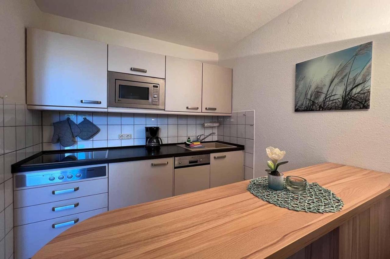 Ferienwohnung-9-mit-schwimmbad-sauna-residenz-passat-doese Cuxhaven