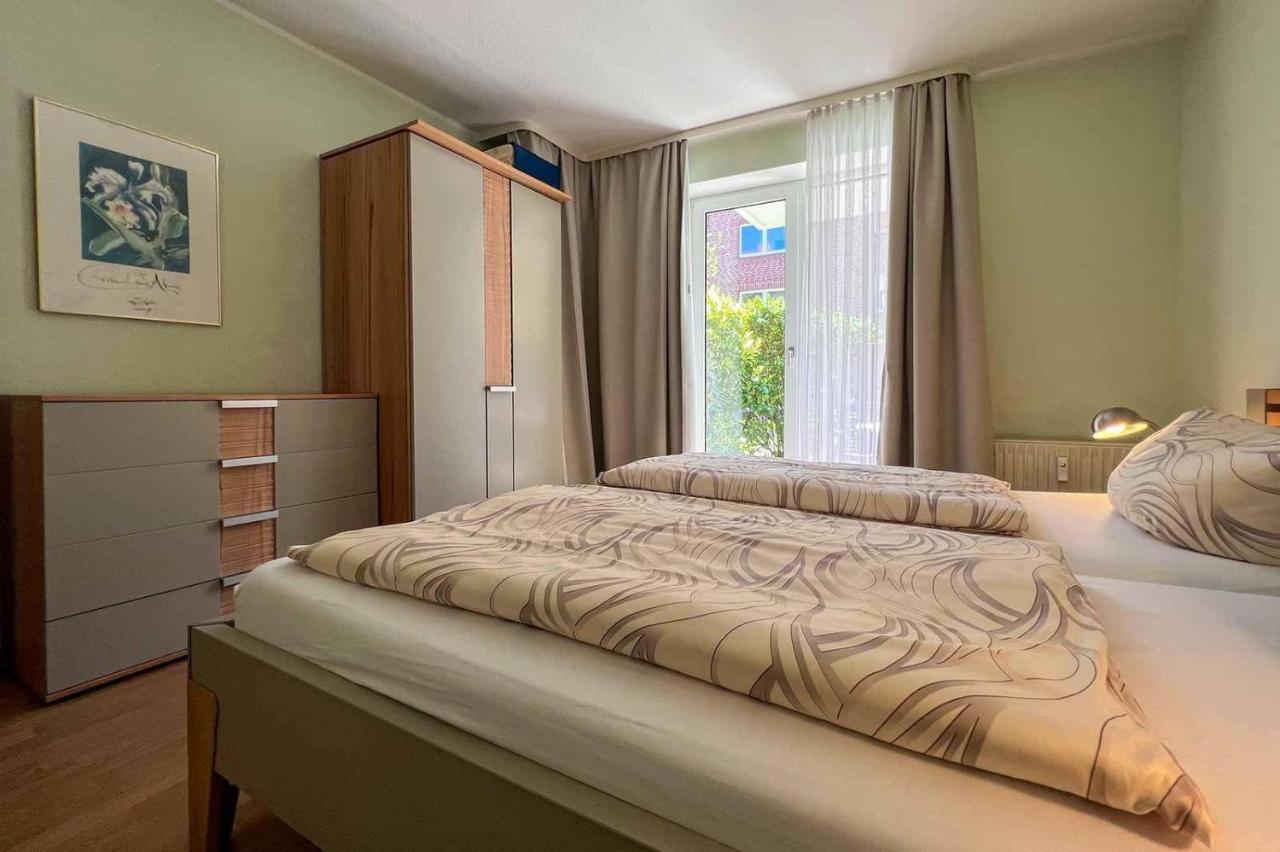Ferienwohnung-9-mit-schwimmbad-sauna-residenz-passat-doese Apartment